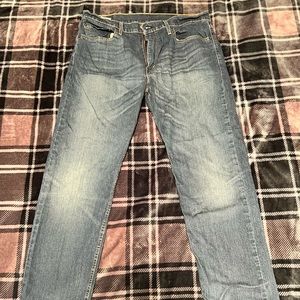 Levi’s 502 36x32